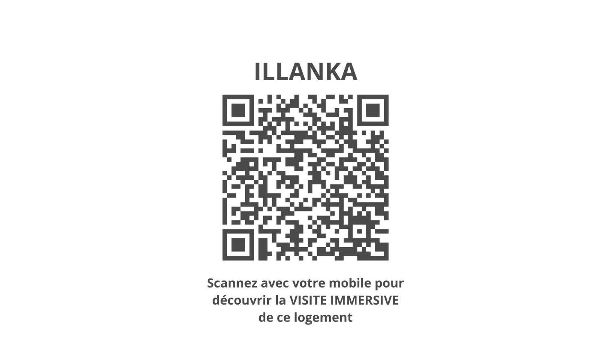 Illanka - Appartement 3 Chambres Avec Parking Et Terrasse Proche Gare رينز المظهر الخارجي الصورة